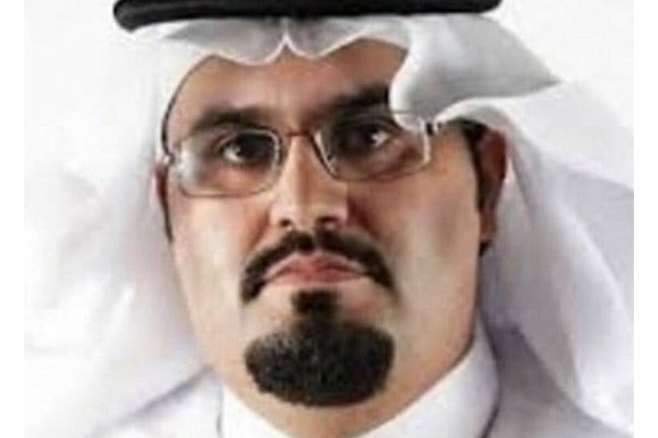 السيد سعيد بن محمد بن على الباحص الغامدي/ المستشار الاعلامي